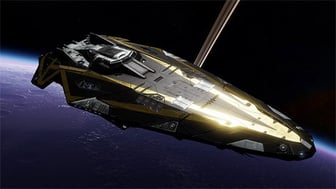 Anaconda Paint Job
