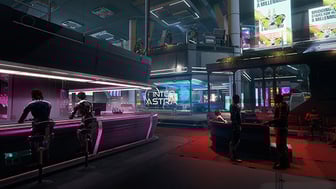 Starport