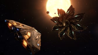 Thargoids Eliminated